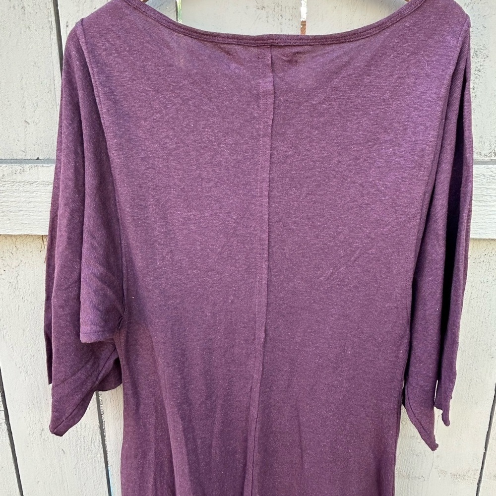 NWT Free People Beach Skylar Maxi Dress Sz S Resortwear - Picture 9 of 9
